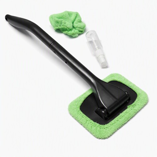 Long reach window - reach, cleaning