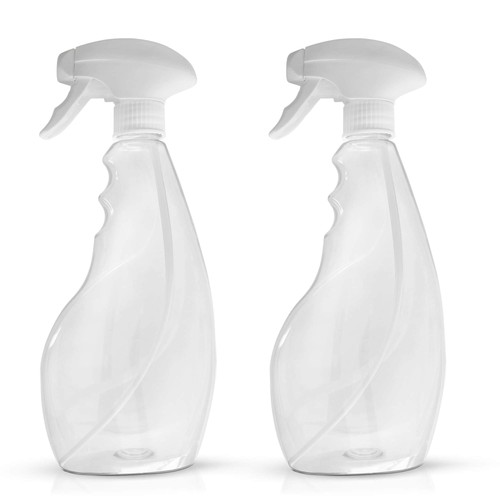 Sprayz 500ml clear - sprayz,