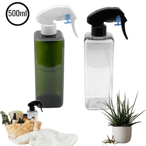 Empty spray bottle misting - spray,