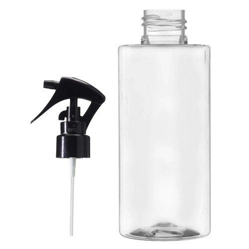 Empty plastic mini trigger - plastic,