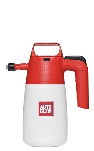 Autoglym easy sprayer - easy,