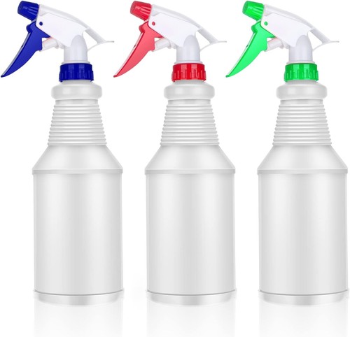 Spray bottles water - water,