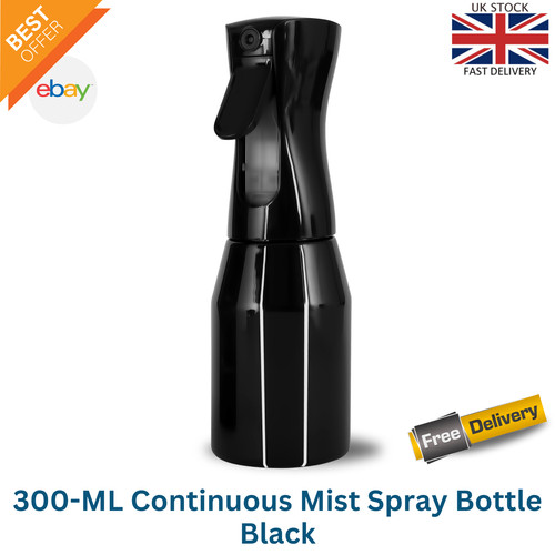 Mist spray water - water, bottle