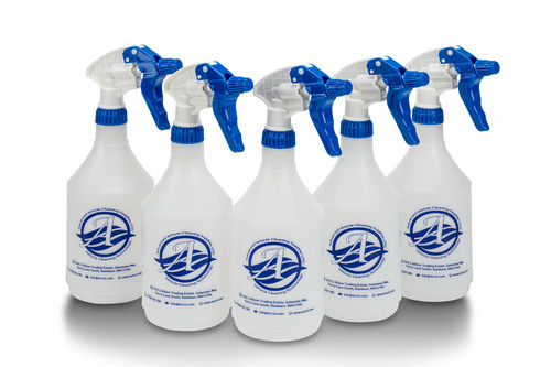 Trigger spray bottles - trigger,