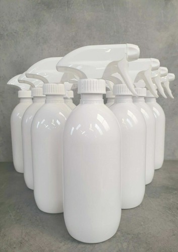 500ml empty plastic trigger - plastic,