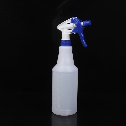 Trigger spray bottles - spray,