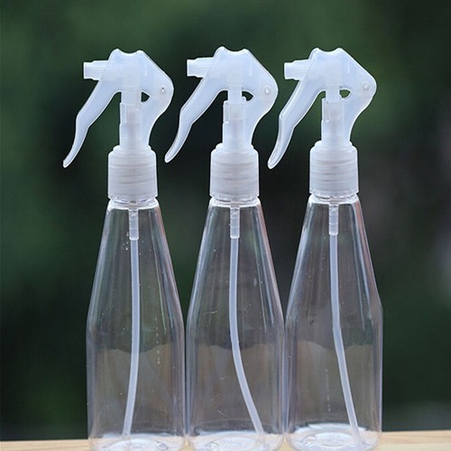 3pcs plastic clear spray - 1/2/3pcs,