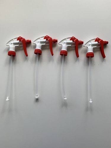 Spray bottle trigger car - 4, trigger,