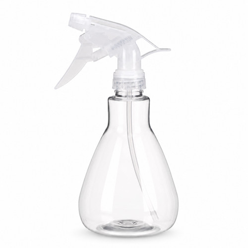 Trigger spray bottle empty - trigger,
