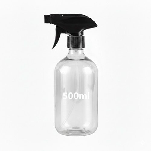 300 500ml spray bottle large - 300/500ml,