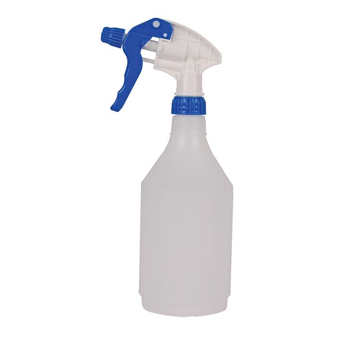 Large plastic trigger spray - large,