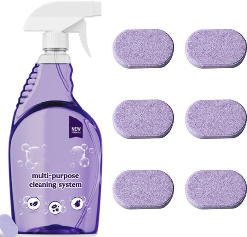 Clean spray cleaner for - dr,