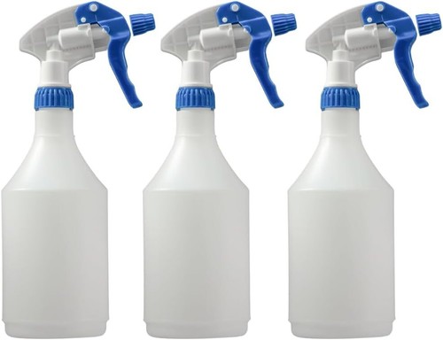 Trigger spray bottles 750ml - spray,