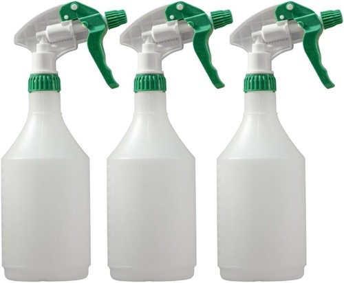 Large plastic trigger spray - large,