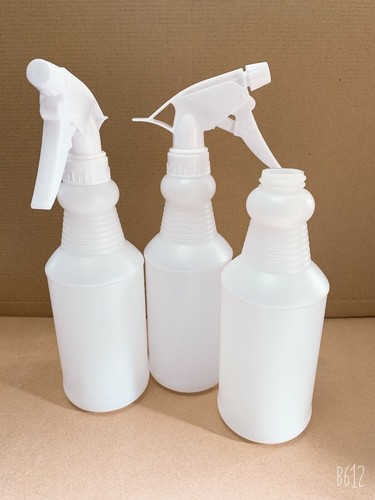 500ml empty plastic trigger - empty,