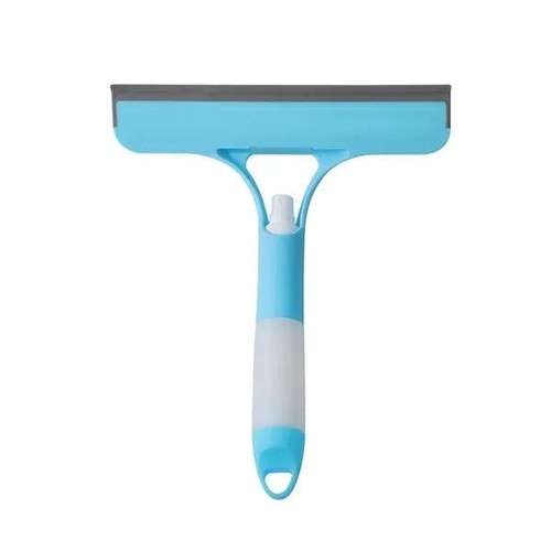 Window cleaning brush - brush, with