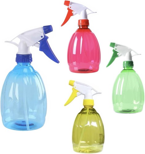 500ml trigger spray - x,