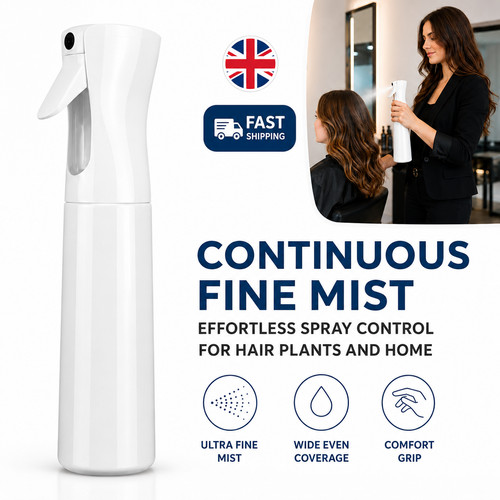 Refillable trigger spray - refillable,