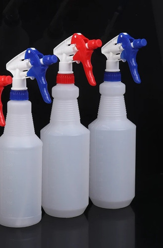 Pack trigger spray - pack,