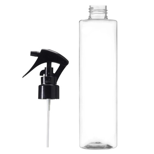 Empty plastic mini trigger - plastic,