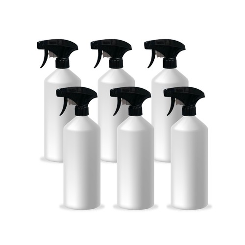 Litre trigger spray - trigger,