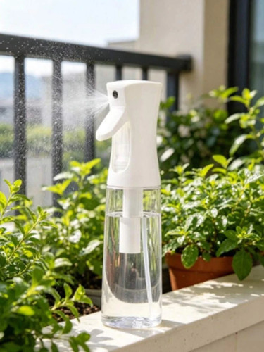 200ml continuous spray bottle - continuous,