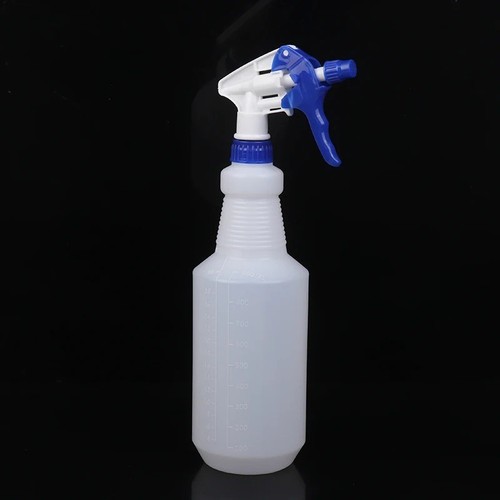 Trigger spray bottles 750ml - spray,