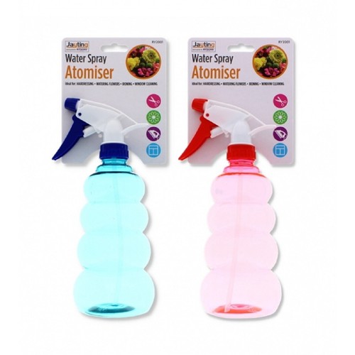 500ml trigger spray bottle - x,