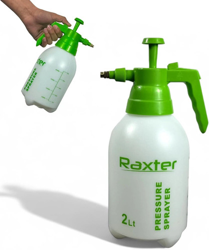 Garden hand pump portable - &,