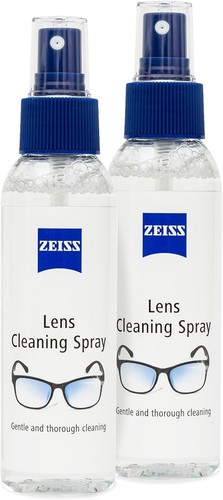 Zeiss lens cleaning spray - zeiss,