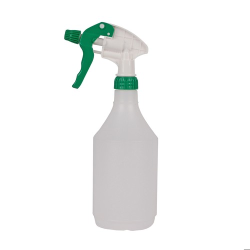 Large plastic trigger spray - plastic,