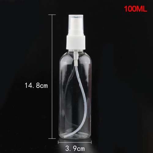 Mini plastic spray bottle - mini,