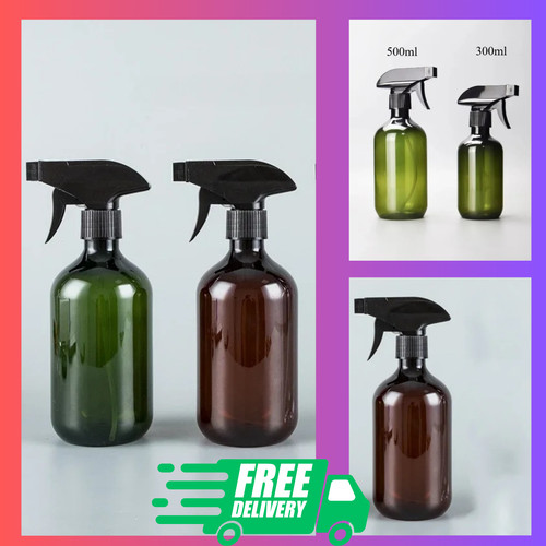 300 500ml spray bottle large - spray,