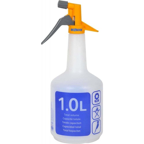 Hozelock trigger water - hozelock, sprayer