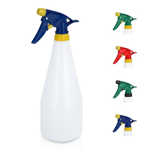 Litre empty trigger spray - 1,