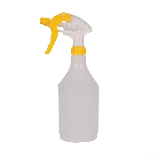 Large plastic trigger - large, spray