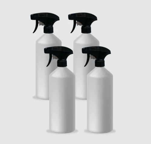 4x1l plastic spray bottles for - bottles,