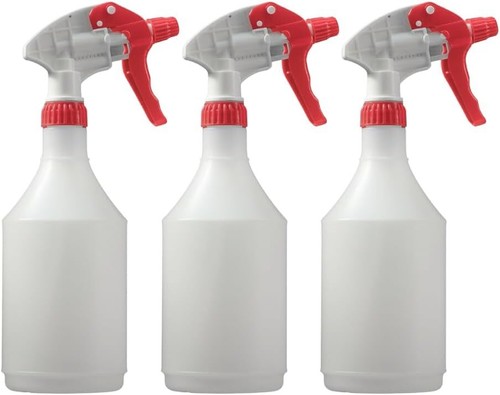 Large plastic trigger spray - plastic,