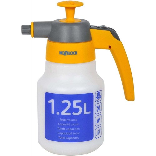 Hozelock trigger water sprayer - hozelock,