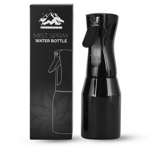 Mist spray bottle - mist, 300ml