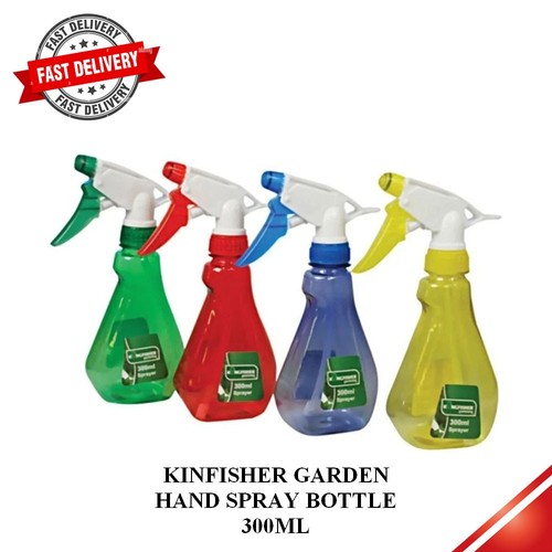 Small refillable spray bottle - refillable,
