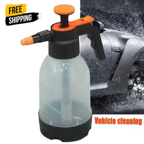 Car wash spray bottle - 1.2l,
