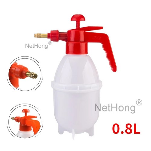 New hand pressure water - pressure,