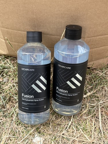 Ezcarcare ultra hydrophobic - ezcarcare,