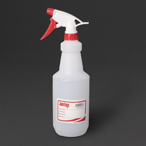 Jantex 750ml professional - jantex,