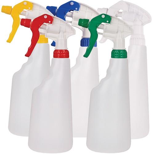 750ml empty water trigger - 750ml,