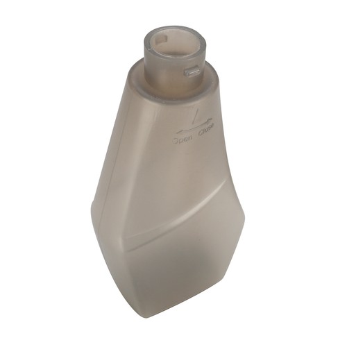 Spray bottle rubber blade - rubber,