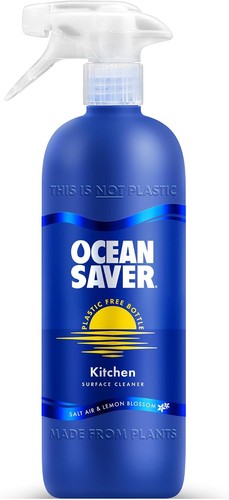 Oceansaver kitchen cleaning - oceansaver,
