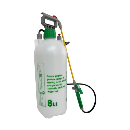 20l pressure sprayer - pressure,