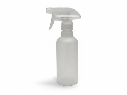 400ml empty trigger - 400ml,